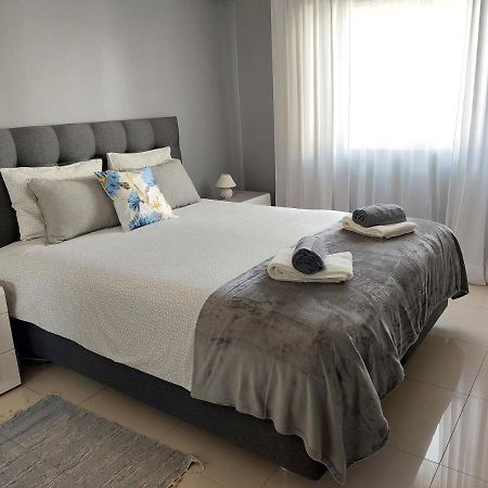 Casa Da Alegria - Apartamento Acolhedor No Centro De Olhão Buitenkant foto