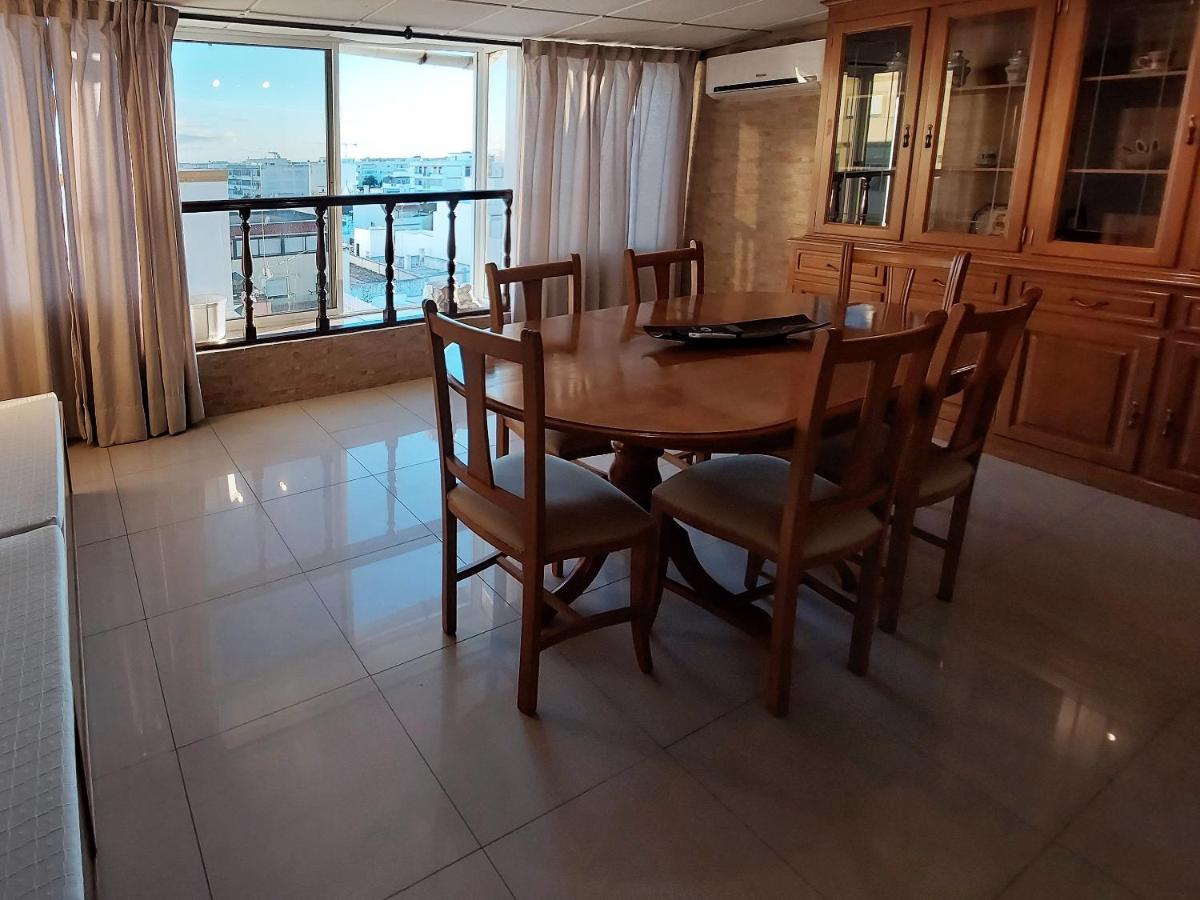 Casa Da Alegria - Apartamento Acolhedor No Centro De Olhão Buitenkant foto