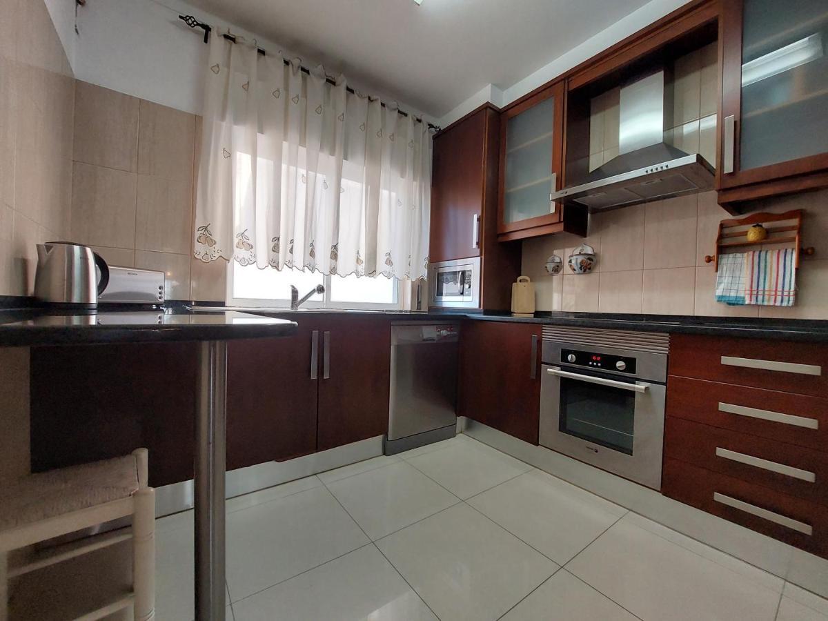 Casa Da Alegria - Apartamento Acolhedor No Centro De Olhão Buitenkant foto