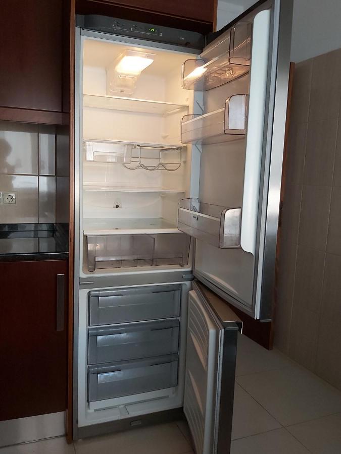 Casa Da Alegria - Apartamento Acolhedor No Centro De Olhão Buitenkant foto