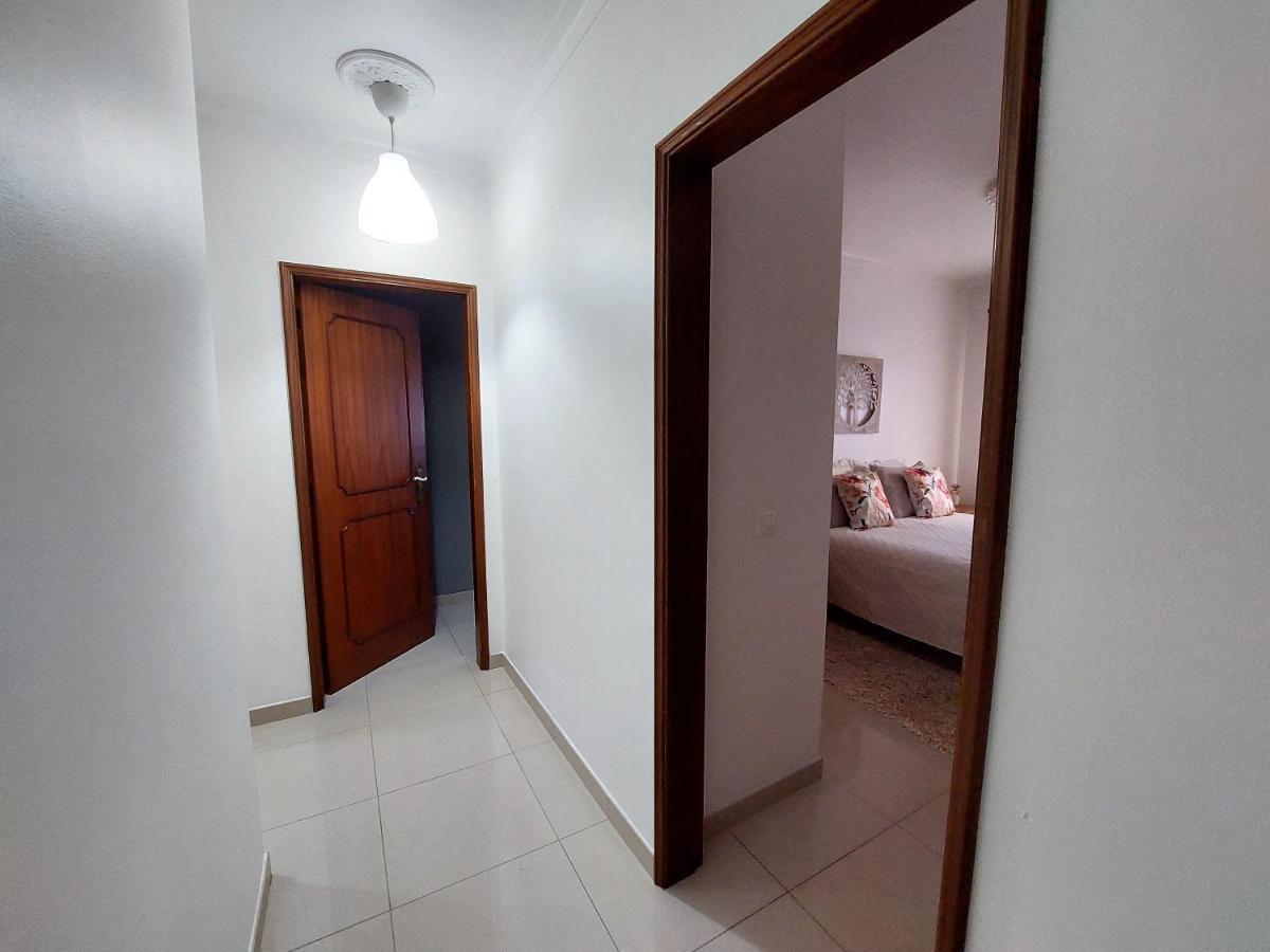Casa Da Alegria - Apartamento Acolhedor No Centro De Olhão Buitenkant foto