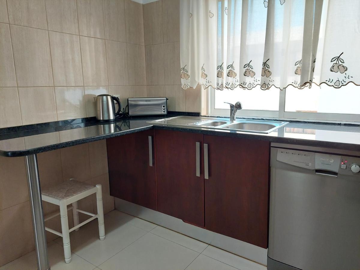Casa Da Alegria - Apartamento Acolhedor No Centro De Olhão Buitenkant foto