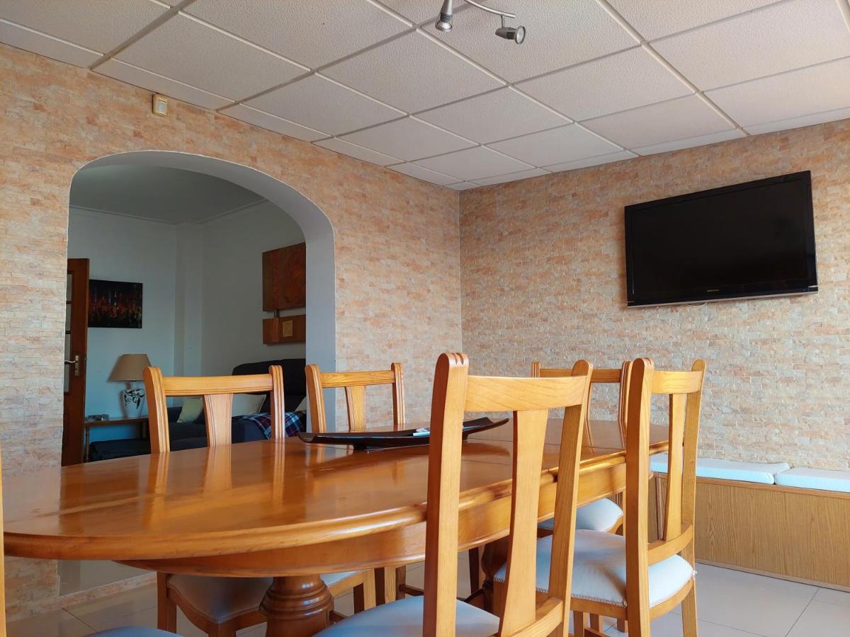 Casa Da Alegria - Apartamento Acolhedor No Centro De Olhão Buitenkant foto