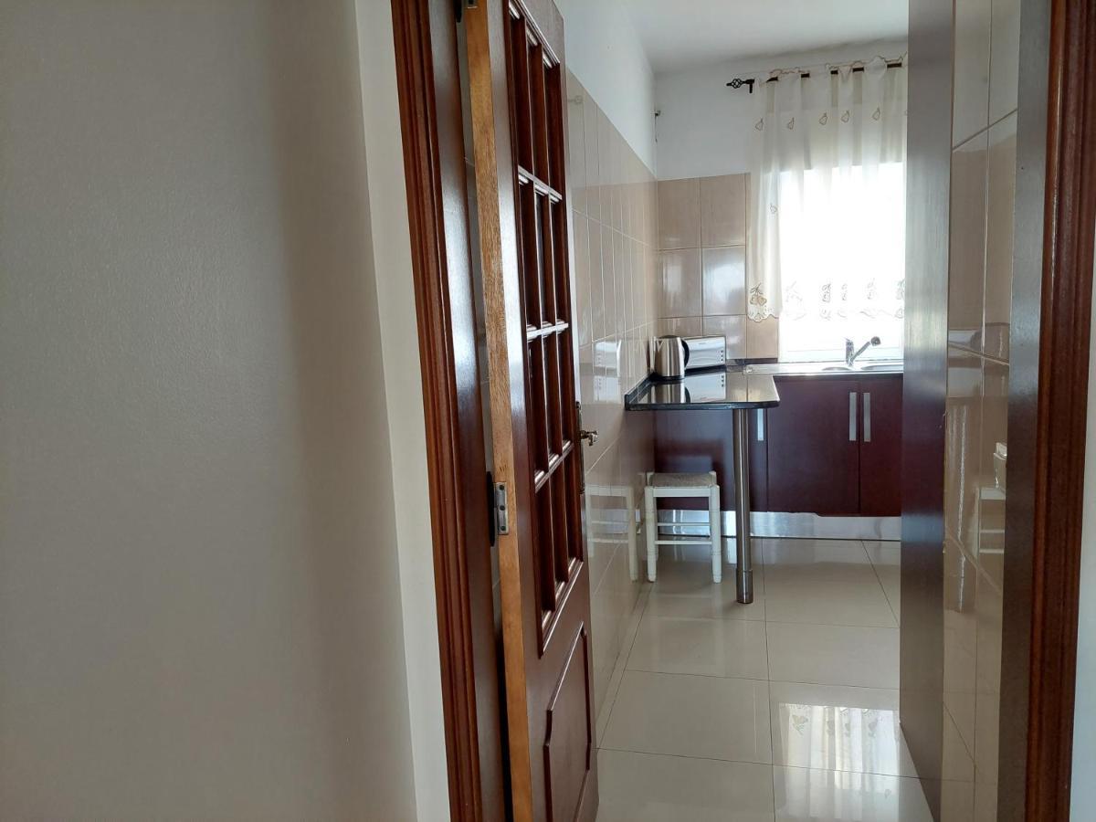 Casa Da Alegria - Apartamento Acolhedor No Centro De Olhão Buitenkant foto
