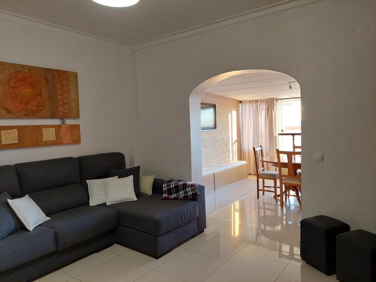 Casa Da Alegria - Apartamento Acolhedor No Centro De Olhão Buitenkant foto