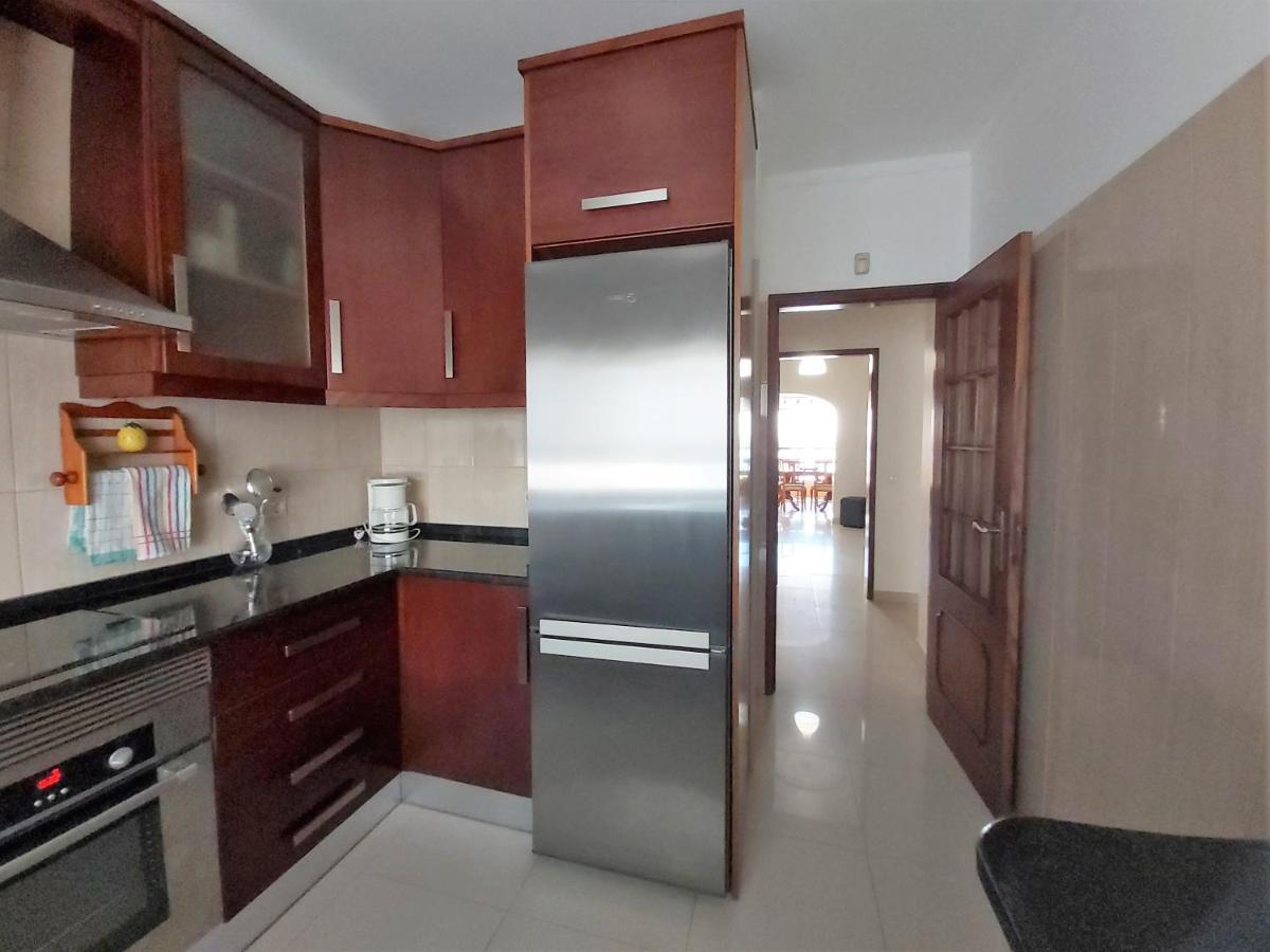 Casa Da Alegria - Apartamento Acolhedor No Centro De Olhão Buitenkant foto